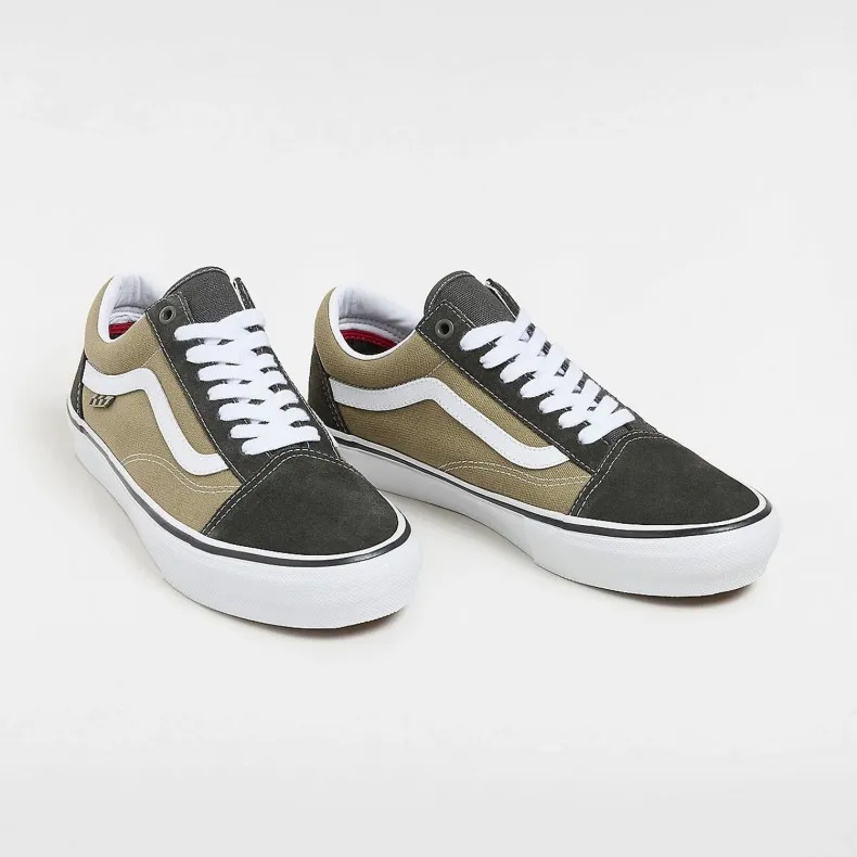 Vans Skate Classics Old Skool (Gothic Olive)