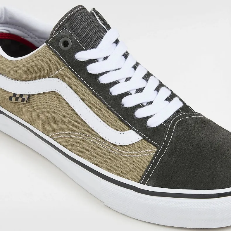 Vans Skate Classics Old Skool (Gothic Olive)