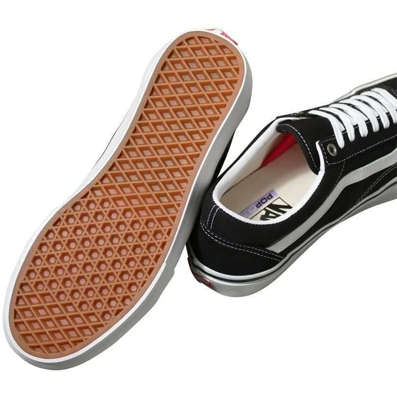 Vans - Skate Old Skool  (Black/White)