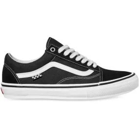 Vans - Skate Old Skool  (Black/White)