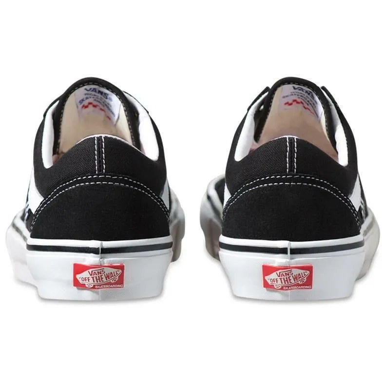 Vans - Skate Old Skool  (Black/White)