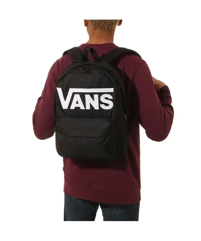 Vans Unisex Old Skool lll Backpack | Black