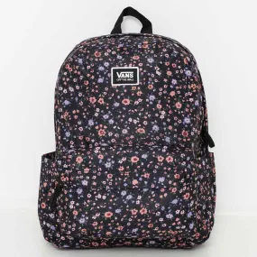 Vans Womens Old Skool H20 Backpack - Covered Ditsy