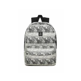 Vans x MoMa Munch Old Skool III Backpack Moma Edvard Munch VN0A3I6R1UB