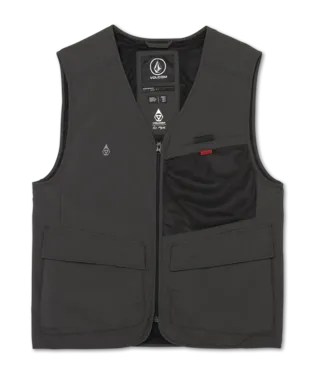 Volcom Skate Vitals Alec M Vest