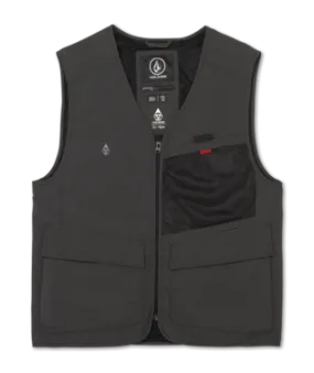 Volcom Skate Vitals Alec M Vest