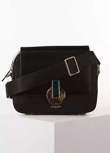 Willow Camera Bag by Luella Grey | Look Again