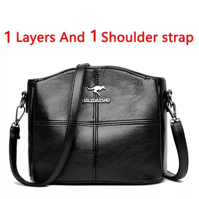 Women Shoulder Bag Small Crossbody Bags