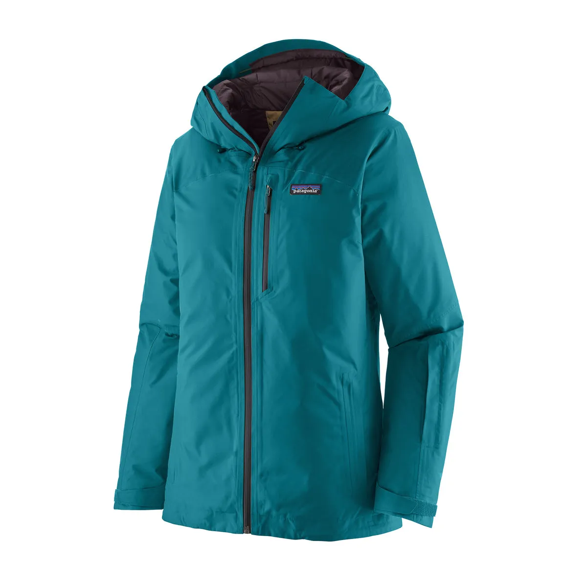 Women's Insulated Powder Town Jacket | Alpine Country Lodge | St. Johns, NL