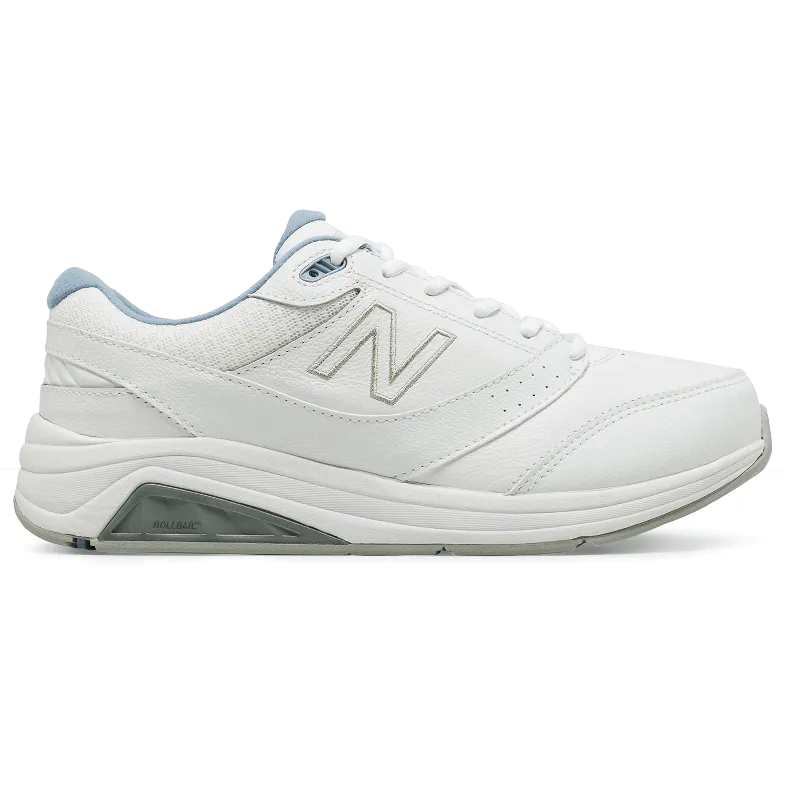 Women’s New Balance 928v3 WW928WB3 – White