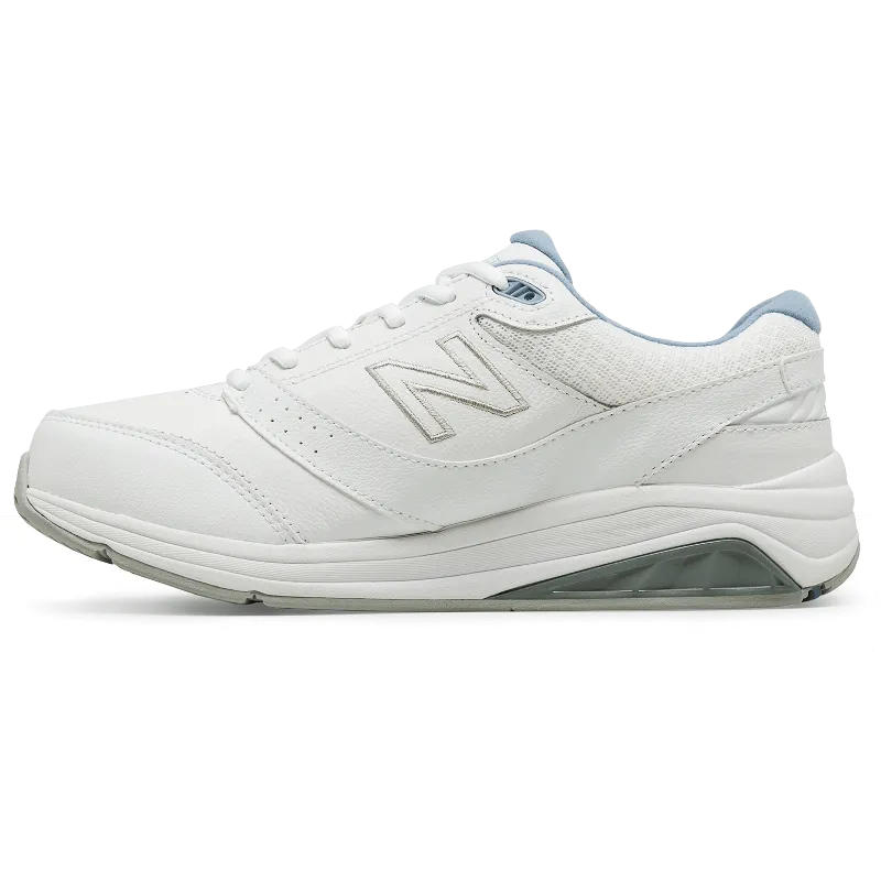 Women’s New Balance 928v3 WW928WB3 – White