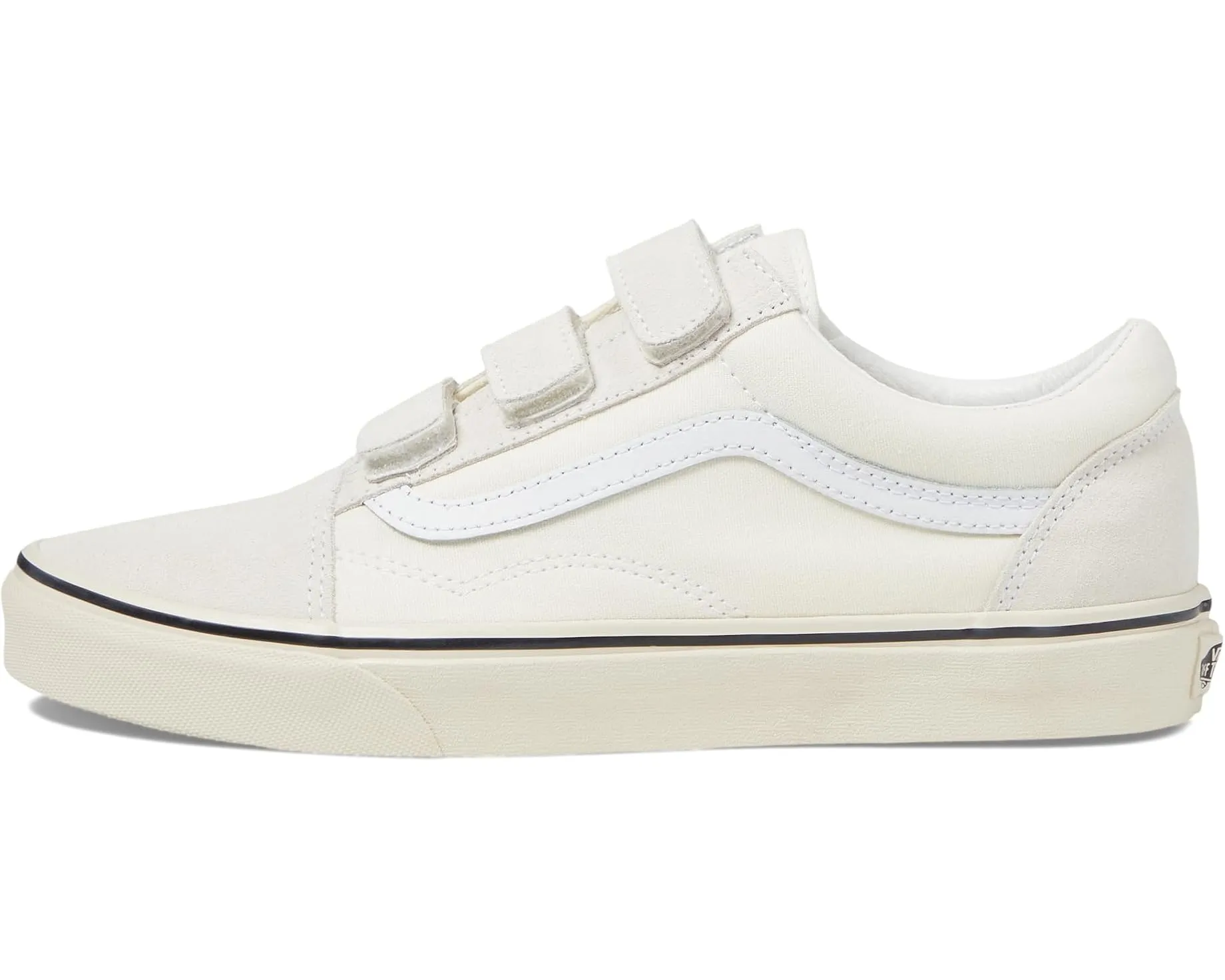 Women's Unisex Vans Old Skool V