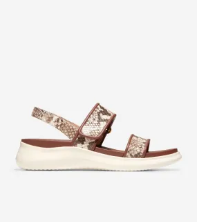 Women's ZERGRAND Meritt Sandals