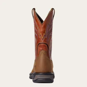 WorkHog XT Cottonwood Work Boot