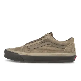 WTAPS x Vans OG Old Skool L