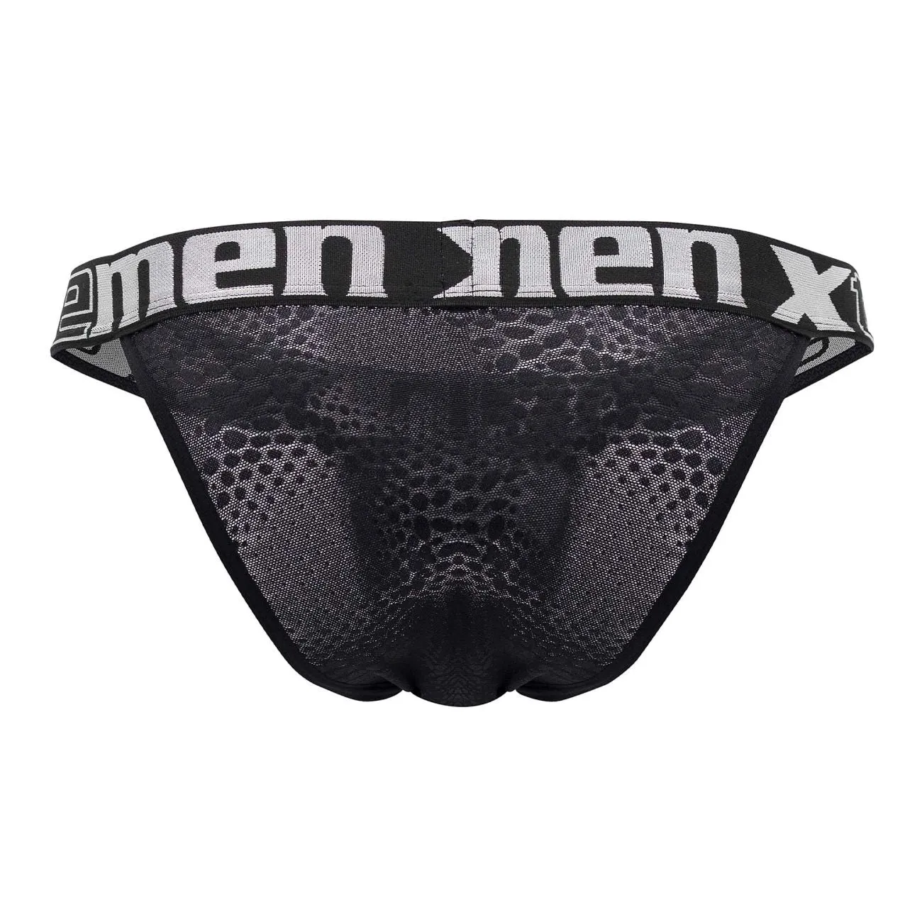 Xtremen Lace Bikini 91122