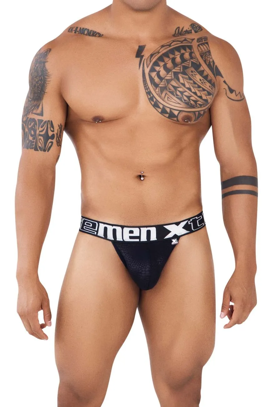 Xtremen Lace Bikini 91122