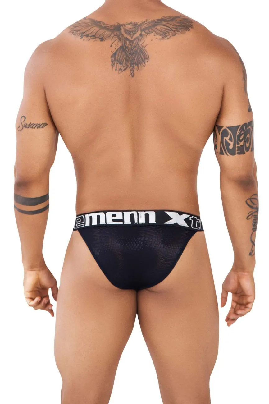 Xtremen Lace Bikini 91122