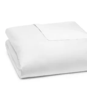 Yves Delorme Adagio Sateen Duvet Cover, Full/Queen