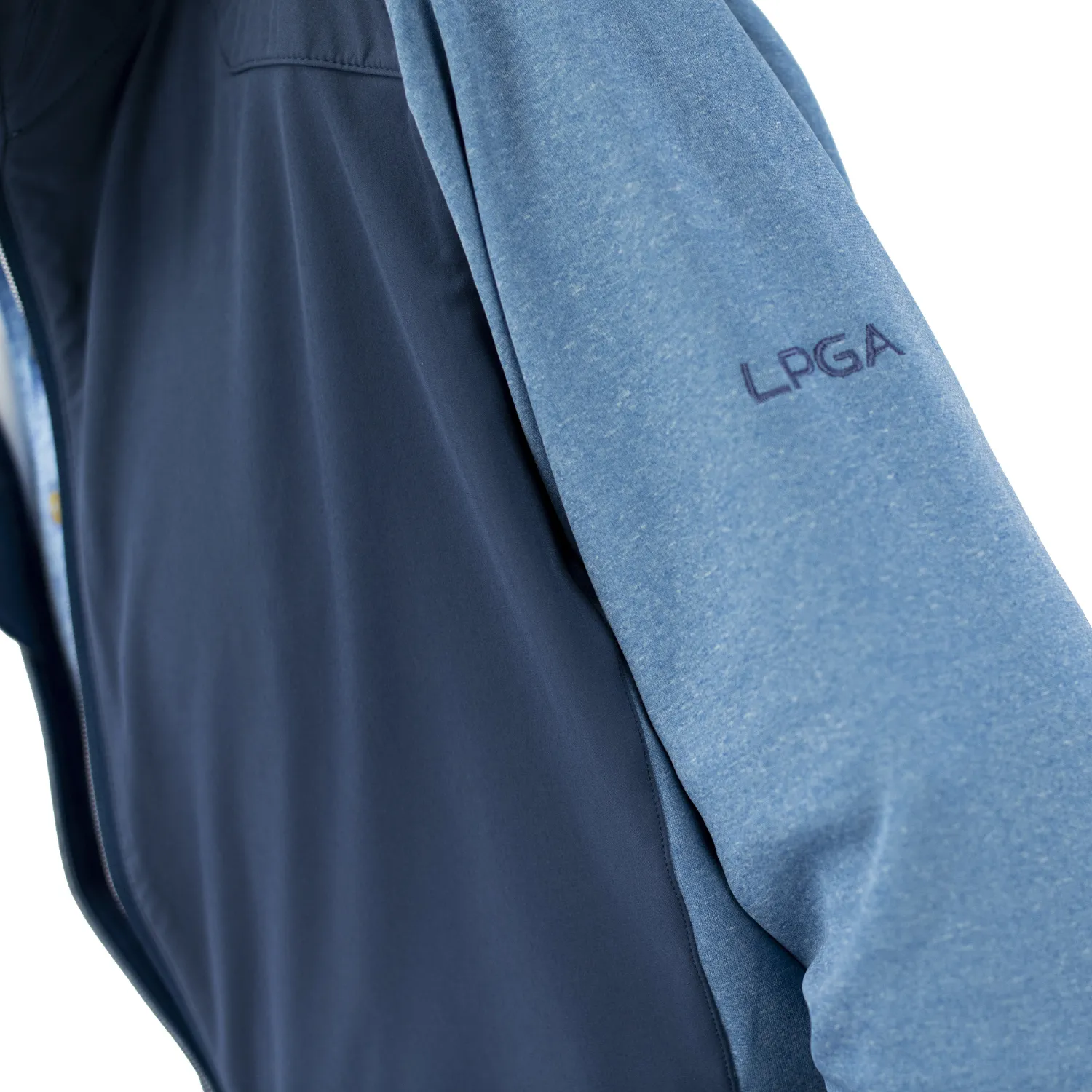 Zero Restriction LPGA Golf Z710 Full Zip Jacket